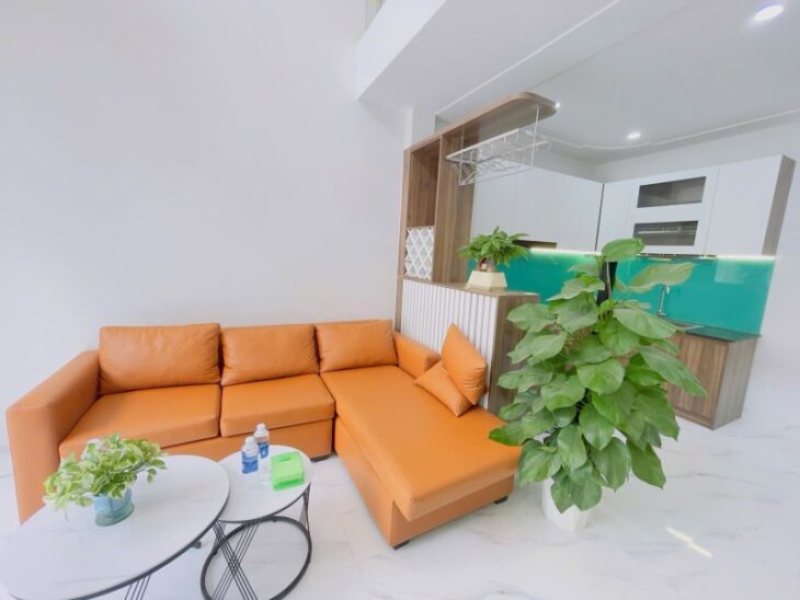 Bán nhà đường 160, Tăng Nhơn Phú A, Q.9, TP HCM. DT : 54m2, 2 tầng, 3PN, SH, 5.19 tỷ. LH: