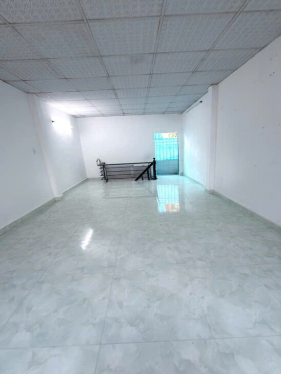 L1642 ⭐️ sát Emart Phan Huy Ích 500m, SHR, 2 tầng, 3.5x9m, 4.x tỷ x nhỏ