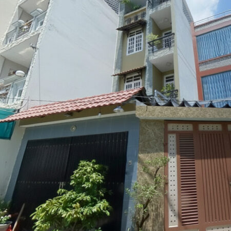 L1643 ⭐️⭐️ sau chợ Thạch Đà GV, SHR, Vuông, HXT né, 4 tầng, 4x15m, 7.x tỷ L1643 ⭐️⭐️ sau chợ Thạch Đà GV, SHR, Vuông, HXT né, 4 tầng, 4x15m, 7.x tỷ