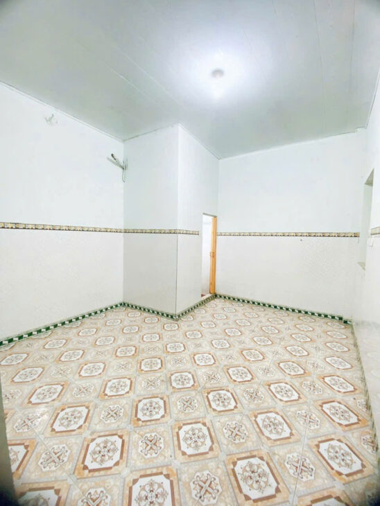 L1644 ⭐️ sát ngã 6 Gò Vấp, SHR, HXH, 3 tầng, 4x10m, 4.x tỷ