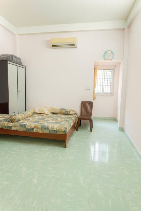 KHU VIP TÂN BÌNH – MẶT TIỀN NI SƯ HUỲNH LIÊN – ĐƯỜNG 10M – 3 TẦNG – 358M² – NỞ HẬU