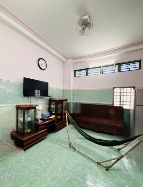 KHU VIP TÂN BÌNH – MẶT TIỀN NI SƯ HUỲNH LIÊN – ĐƯỜNG 10M – 3 TẦNG – 358M² – NỞ HẬU