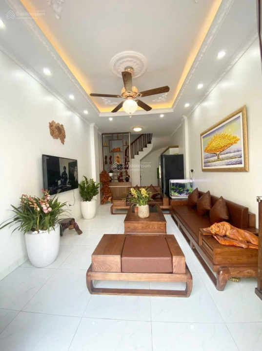 BÁN NHÀ 5 TẦNG, XUÂN ĐỈNH – BẮC TỪ LIÊM. SỔ VUÔNG, Ô TÔ ĐỖ CỔNG. GIÁ NHỈNH 4 tỷ