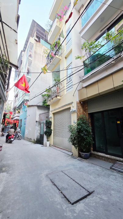 BÁN ĐẤT VÀNG XUÂN ĐỈNH – XUÂN LA – 31M2 MẶT TIỀN 3.5M CÁCH OTO 15M, NGÕ THÔNG CHỈ 6 2 TỶ