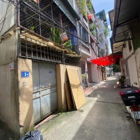 BÁN NHÀ NGỌC THỤY – LÔ GÓC 83M² – MẶT TIỀN 4.2M – GIÁ 22.5 TỶ