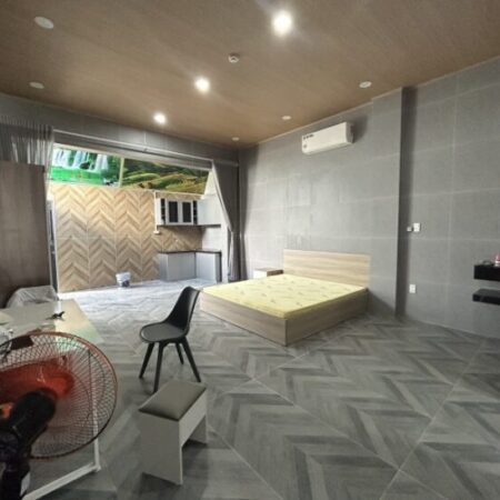 Tòa Căn Hộ 5 Tầng – Thu Nhập 52tr/Tháng – Thủy Sơn 5 – Giá Chỉ 13.2 Tỷ