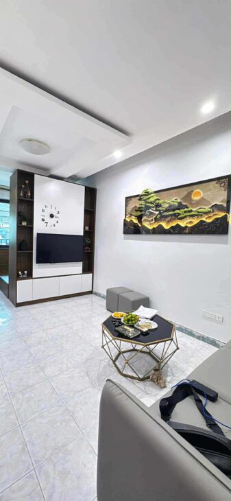🔅 SIÊU RẺ – CĂN HỘ TẬP THỂ DỆT 8/3, HAI BÀ TRƯNG, 40M2 2PN+VS, TẦNG 2, CHỈ 2.58 TỶ 🔅