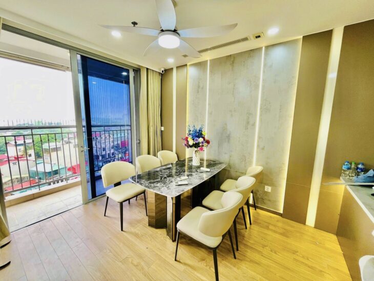🔅 CHUNG CƯ A1 VINHOMES GARDENIA HÀM NGHI 102M2 3PN+2VS, SĐCC, CHỈ 12.2 TỶ 🔅