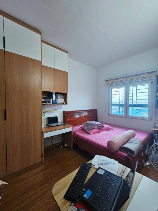 🔅 SIÊU RẺ, CHUNG CƯ CT12 KIM VĂN KIM LŨ, VÀNH ĐAI 3, 65M2 2PN+2VS, CHỈ 3.4 TỶ 🔅