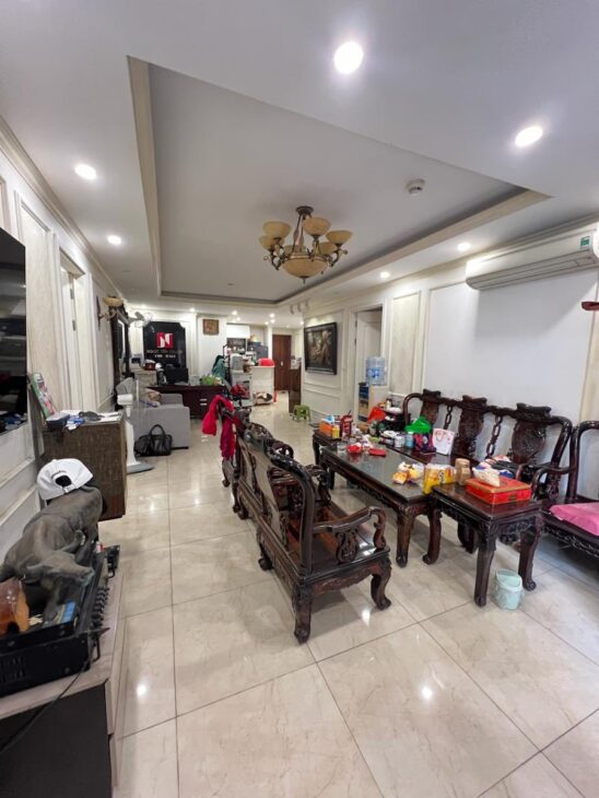 🔅 CHUNG CƯ TÂN HOÀNG MINH 36 HOÀNG CẦU, ĐỐNG ĐA 106M2 3PN+2VS, CHỈ 14.5 TỶ 🔅