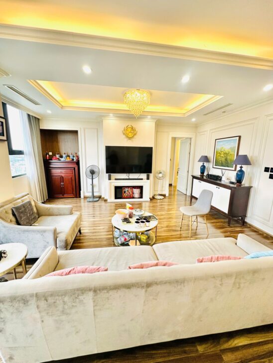 🔅 CHUNG CƯ ECOCITY VIỆT HƯNG, LONG BIÊN 146M2 TẦNG TRUNG 4N+2VS CHỈ 9.7 TỶ 🔅