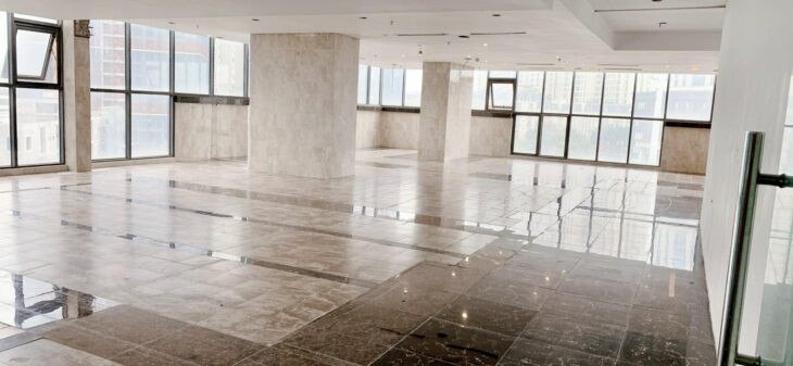 🔅 SÀN VĂN PHÒNG, TMDV TẦNG 4 CT1 USILK CITY Hà Đông 2813M2, SĐCC, CHỈ 62 TỶ 🔅