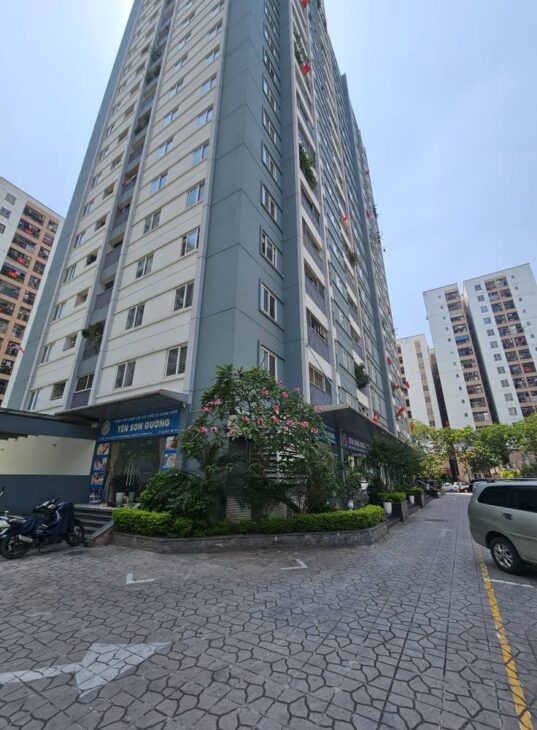 🔅 SÀN VĂN PHÒNG, TMDV CT2 KĐT MỚI LINH ĐÀM, HOÀNG MAI 342M2 TẦNG 1, CHỈ 53.5 TỶ 🔅