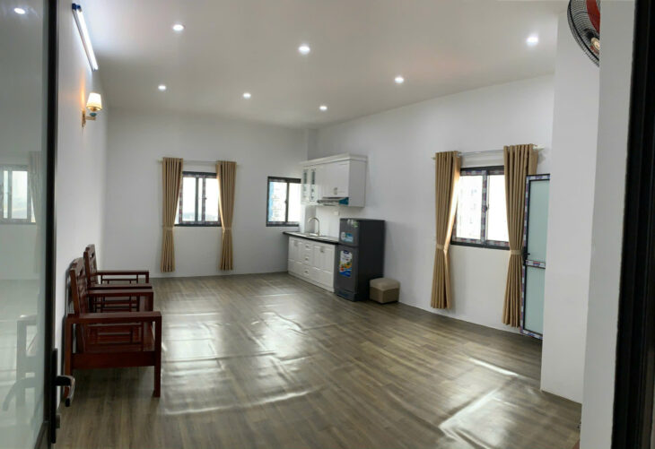 Cần cho thuê căn hộp CCMN khép kín tại ngõ 190 Nguyễn Trãi – Thanh Xuân