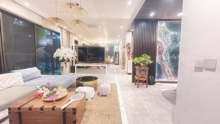 ???? SIÊU RẺ, BIỆT THỰ T9 KĐT CIPUTRA, TÂY HỒ, 230M2 4T THANG MÁY MT 10M, CHỈ 87 TỶ ????