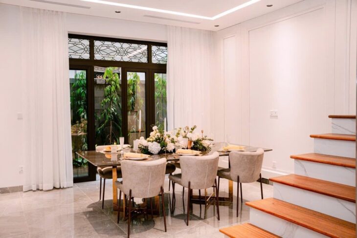 ???? BIỆT THỰ BT5A KHU ĐÔ THỊ CIPUTRA, TÂY HỒ 150M2 5T THANG MÁY MT 7M, CHỈ 72 TỶ ????