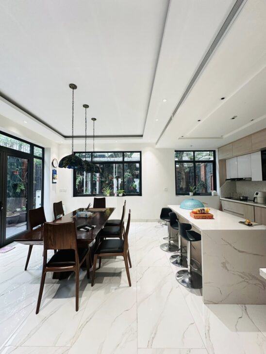 ???? BIỆT THỰ VIP C2 KHU ĐÔ THỊ CIPUTRA, TÂY HỒ 198M2 3T MT 9M, CHỈ 85 TỶ ????