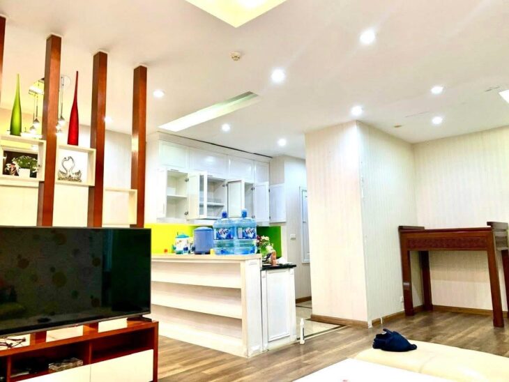 🔅 CĂN HỘ TRUNG YÊN PLAZA SỐ 1 TRUNG HÒA, CẦU GIẤY 112M2 3PN+2VS, CHỈ 9.2 TỶ 🔅