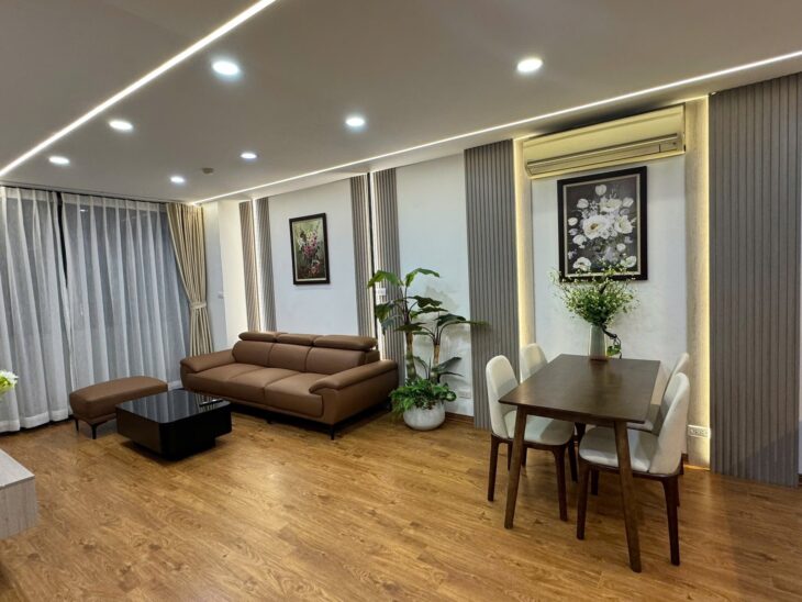 🔅 CĂN HỘ CHUNG CƯ 17T1 HAPULICO VŨ TRỌNG PHỤNG 103M2 3PN+2VS, CHỈ 9.2 TỶ 🔅