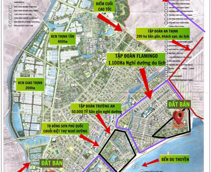 Bán 85m2 x 6m sát mặt biển Giao phong gần vsip hải long và flamingo nhỉnh 2 tỷ