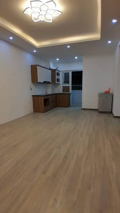 🏢 RỘNG – ĐẸP – NHỎ TIỀN – TẦNG TRUNG BEMES Hà Đông 📝 62m 2 ngủ 2 vs giá hơn 2 tỉ