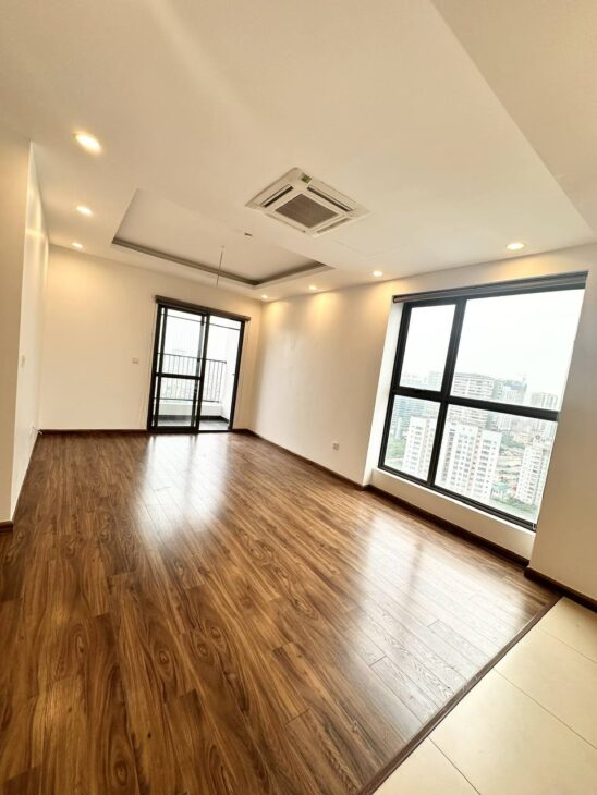 🔅 CĂN HỘ CHUNG CƯ GOLDEN PALM LÊ VĂN LƯƠNG 82M2 2N+2VS, CHỈ 9.5 TỶ 🔅