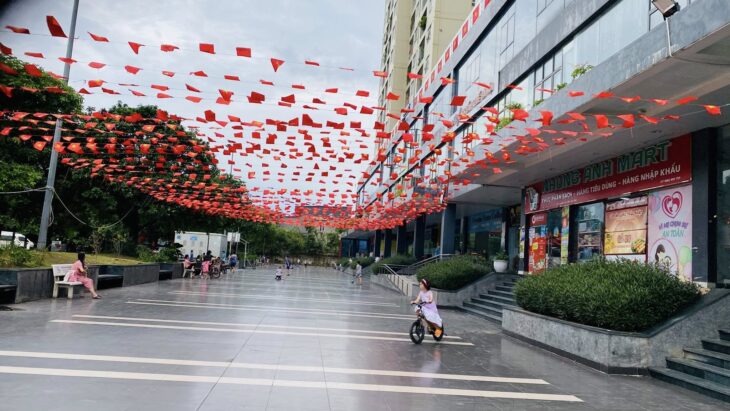 🔅 PENHOUSE DUPLEX CT2 COMA 6, KĐT DREAM TOWN 408M2 4PN+3WC, CHỈ 18.5 TỶ 🔅