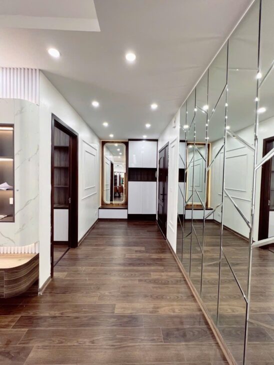 🔅 CHUNG CƯ CAO CẤP JSC 34, 164 KHUẤT DUY TIẾN, THANH XUÂN 89M2 3PN+2WC, CHỈ 6.6 TỶ 🔅