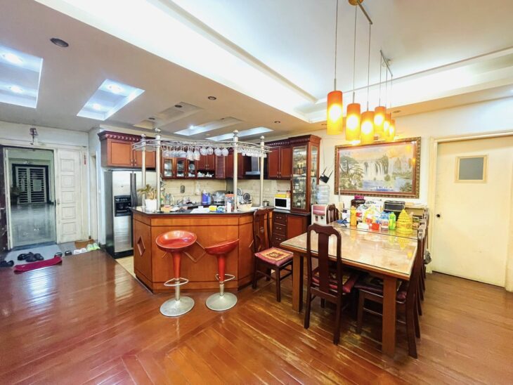 🔅 CĂN HỘ CHUNG CƯ 57 LÁNG HẠ, ĐỐNG ĐA 199M2 4PN+2WC, SĐCC, CHỈ 16.9 TỶ 🔅