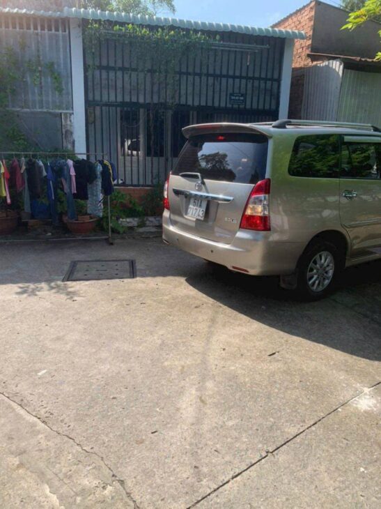 BÁN NHÀ 50M2. GIÁ BÁN: 3.2 TỶ TL. ĐƯỜNG HOÀNG HỮU NAM, SAU BẾN XE MIỀN ĐÔNG MỚI