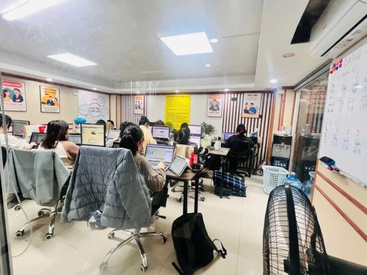 🔥MP TÔ VĨNH DIỆN, THANH XUÂN – 288M2 – 2 KHỐI NHÀ (TIỀN + Ở) – CHỈ 69 TỶ🔥