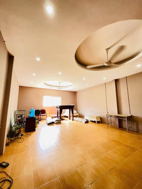 ⚜️ GIÁ ĐẦU TƯ, MẶT PHỐ VIP ĐẠI CỒ VIỆT 65M2 3T MT 5M, CHỈ 23.5 TỶ ⚜️