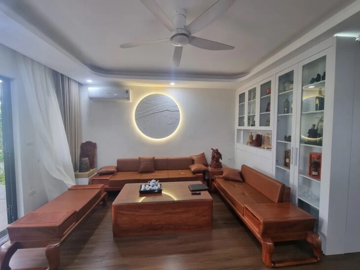 🔥MP VŨ TRỌNG PHỤNG – VỈA HÈ ĐÁ BÓNG – 60M2 X 5T- KD ĐỈNH – 40.8 TỶ🔥