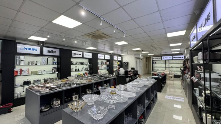 ⚜️ TÒA VĂN PHÒNG MẶT PHỐ LẠC LONG QUÂN, 140M2 6T THÔNG SÀN, MT 8M, CHỈ 63,5 TỶ ⚜️