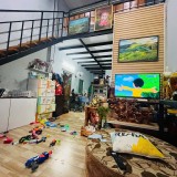 Bán nhà đường Số 44, Phước Long A, Q.9, TP HCM. DT 110 m2, 2 tầng, 2PN, SH. Giá 8.9 tỷ.