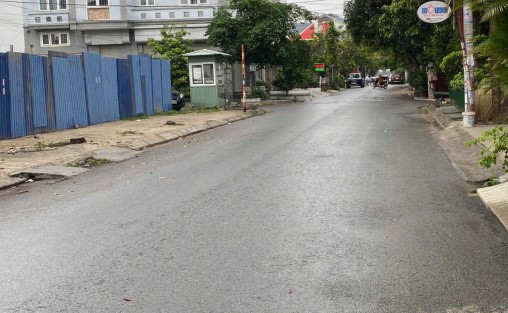 Bán 2 Lô Đất Liền Kề Tại Khu Dân Cư Nam Hưng – Nam Hải, Hải An, Hải Phòng