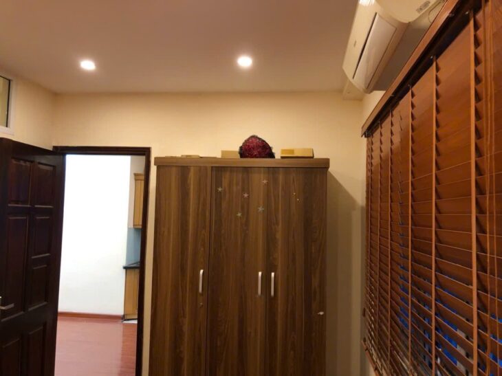 🔅 CĂN HỘ CHUNG CƯ C2 XUÂN ĐỈNH, BẮC TỪ LIÊM, TẦNG TRUNG, 85M2 2PN+2VS, CHỈ 4.25 TỶ 🔅