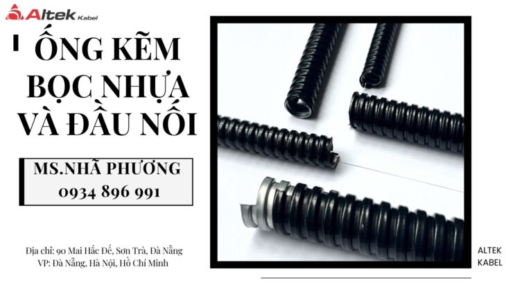 ỐNG KẼM BỌC NHỰA PHI 20 ĐÀ NẴNG, HÀ NỘI, HCM