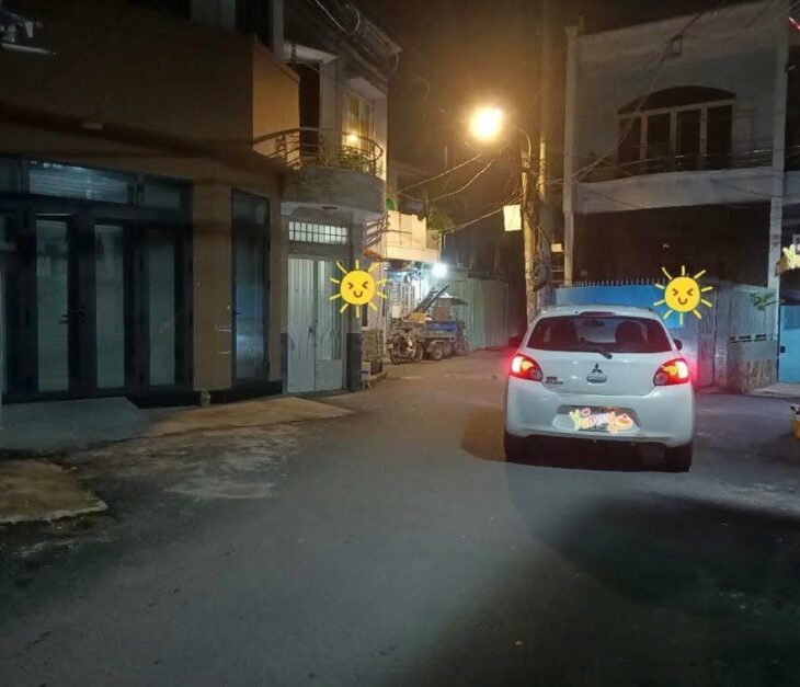 BÁN NHÀ 5 TẦNG NGUYỄN KIỆM GÒ VẤP, 120M², HẺM XE HƠI, NHÀ MỚI, CHỈ 12.99 TỶ TL