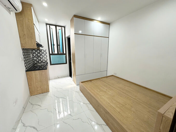 Cho thuê phòng khép kín tại ngõ 322 Mỹ Đình – Nam Từ Liêm