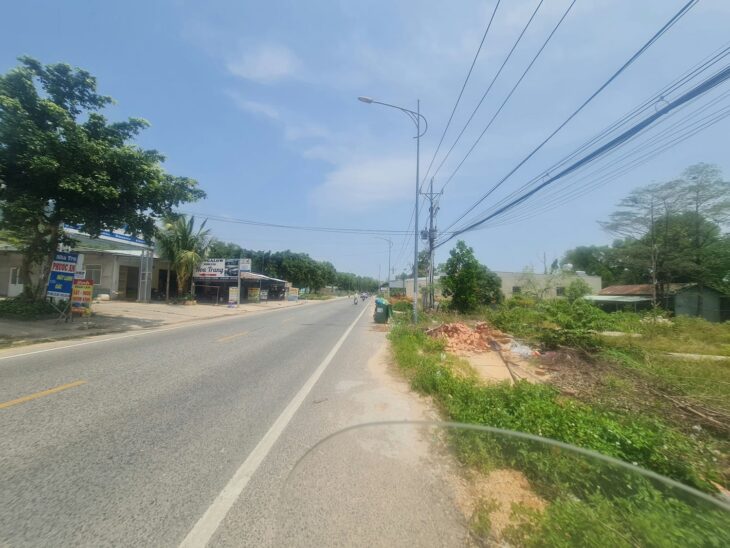 CHÍNH CHỦ CẦN BÁN GẤP ĐẤT ĐẶC KHU PHÚ QUỐC – VỊ TRÍ CHIẾN LƯỢC, LỢI THẾ KHAI THÁC CAO