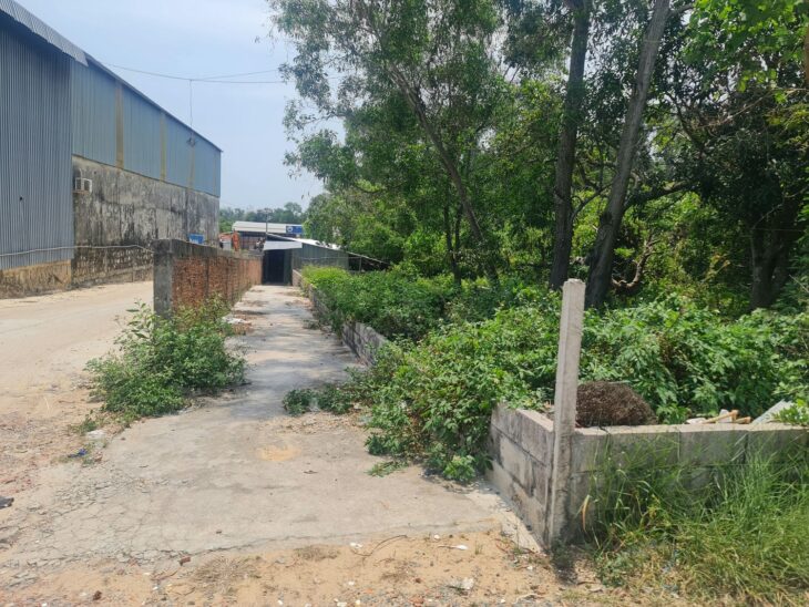 CHÍNH CHỦ CẦN BÁN GẤP ĐẤT ĐẶC KHU PHÚ QUỐC – VỊ TRÍ CHIẾN LƯỢC, LỢI THẾ KHAI THÁC CAO