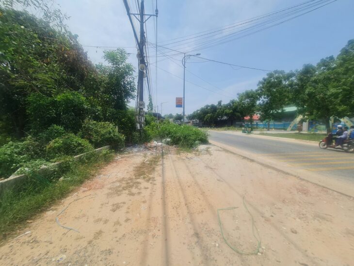 CHÍNH CHỦ CẦN BÁN GẤP ĐẤT ĐẶC KHU PHÚ QUỐC – VỊ TRÍ CHIẾN LƯỢC, LỢI THẾ KHAI THÁC CAO