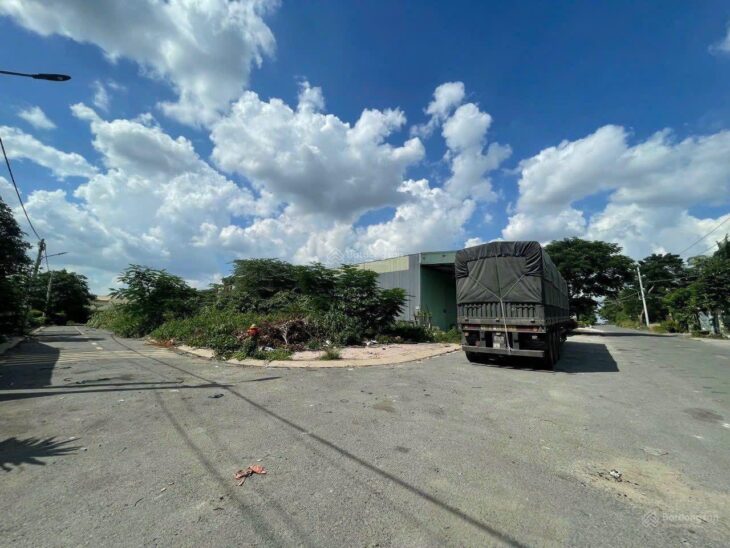 Bán gấp đất Mặt tiền đường Số 1 – khu Hoàng Hữu Nam, Long Thạnh Mỹ, Quận 9. GIÁ CHỈ 45TR/M2