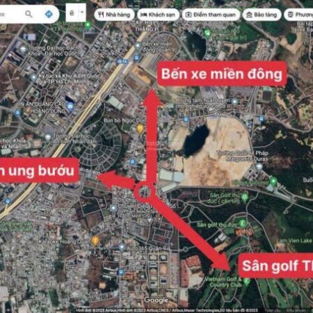 Bán gấp đất Mặt tiền đường Số 1 LÂM VIÊN – Long Thạnh Mỹ, Quận 9. – DT 1600M2 – 40TR/M2 Bán gấp đất Mặt tiền đường Số 1 LÂM VIÊN – Long Thạnh Mỹ, Quận 9. – DT 1600M2 – 40TR/M2