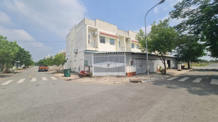 SỞ HỮU NHÀ PHỐ NGAY TRUNG TÂM ĐÔ THỊ – CÔNG NGHIỆP PHƯỚC ĐÔNG NEW CITY CHỈ TỪ 379 TRIỆU!