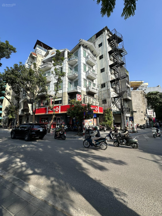 LINHHK CHO THUÊ 3 TẦNG 3,4,5 MẶT PHỐ TUỆ TĨNH – VIEW CÔNG VIÊN THỐNG NHẤT – VỊ TRÍ ĐẮC ĐỊA