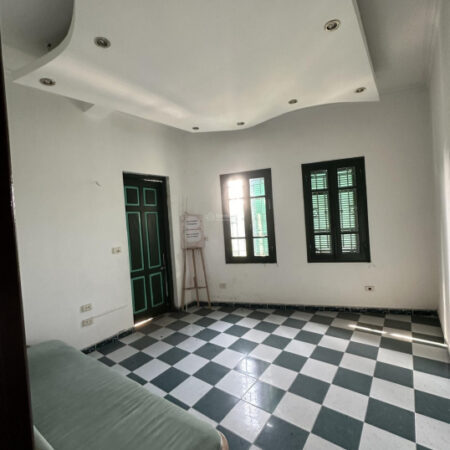 LinhHK cho thuê 200m view Hàng Đào, có giếng trời, hợp làm homestay