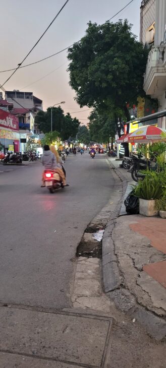 Siêu phẩm 70m² 3 mặt thoáng, kinh doanh 24/7, giá chỉ 17 tỷ – lô đất hiếm Trâu Quỳ