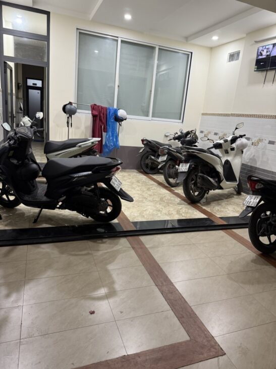 Nhà Dòng tiền Tam Bình, Thủ Đức – Dòng tiền 40tr/tháng – Nhẹ 8 Đồng